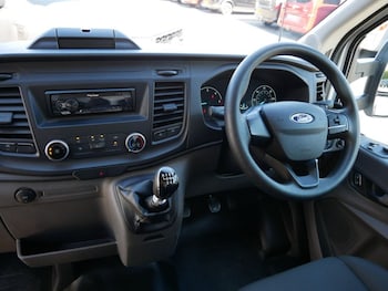 Used Ford Transit 2024 for sale - 76029015: Photo 3