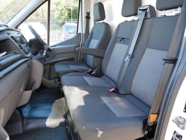 Used Ford Transit 2024 for sale - 76029015: Photo 4