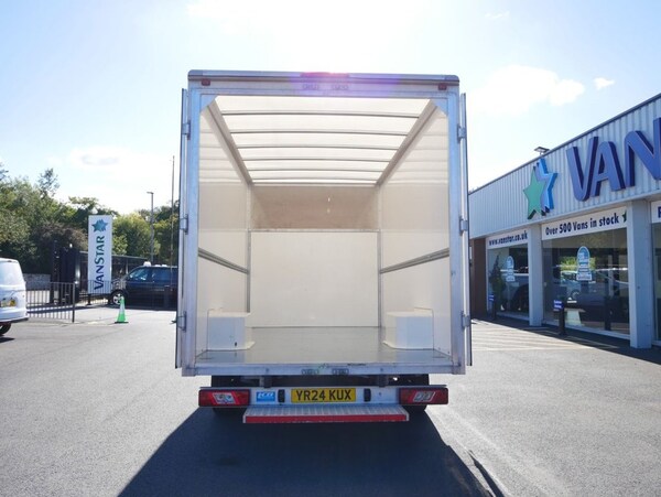 Used Ford Transit 2024 for sale - 76029015: Photo 5