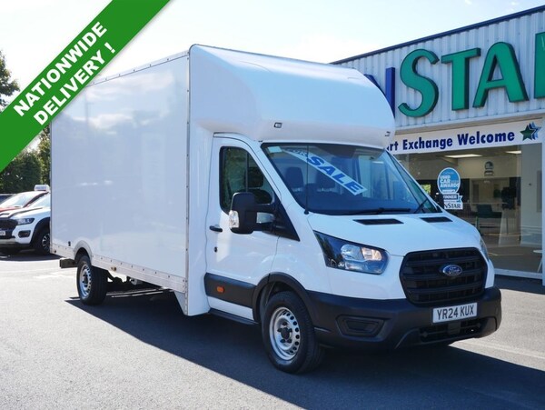 Used Ford Transit 2024 for sale - 76029015: Photo 8