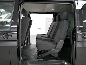 Used Volkswagen Transporter 2017 for sale - 76469701: Photo