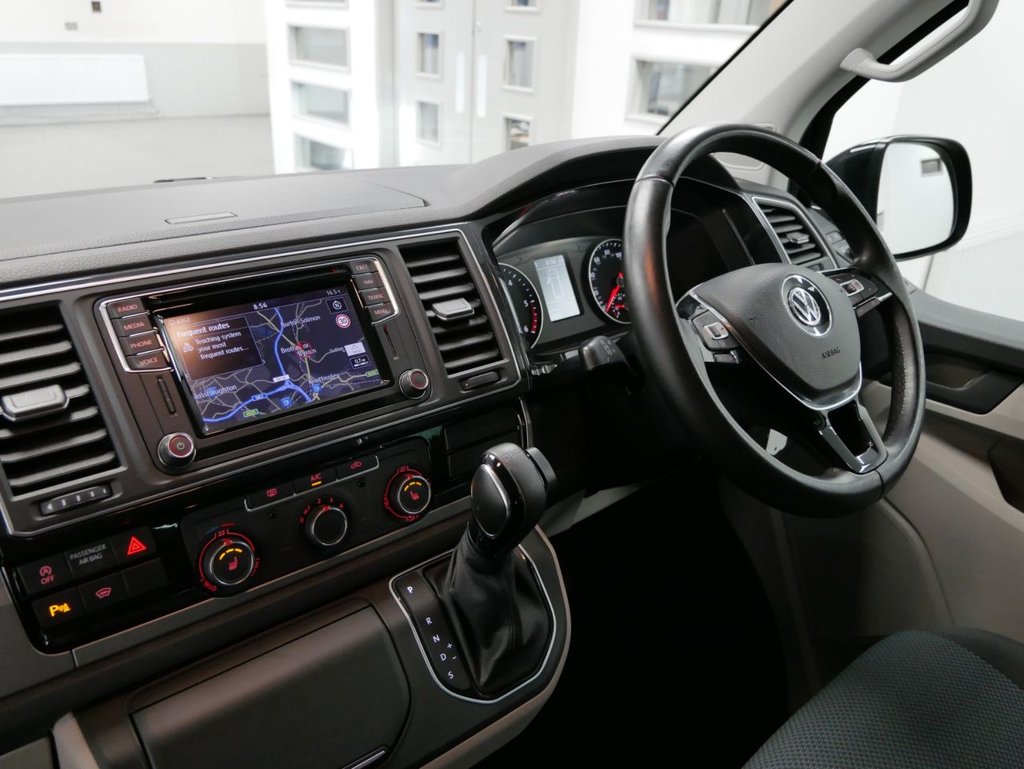 Used Volkswagen Transporter 2017 for sale - 76469701: Photo 5