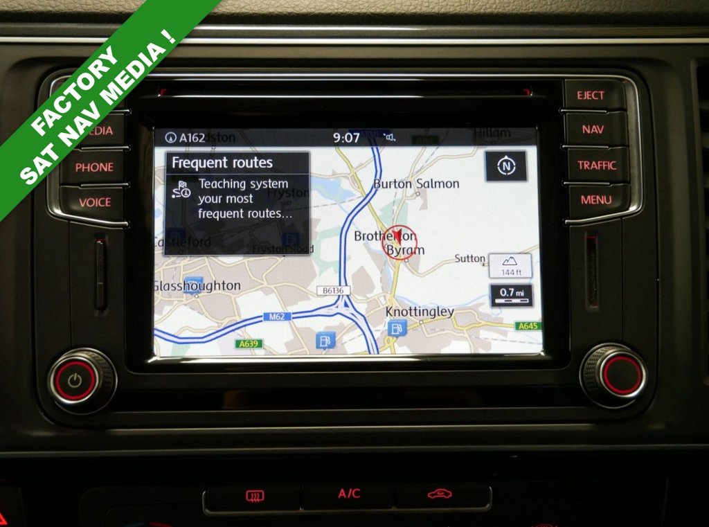 Used Volkswagen Transporter 2017 for sale - 76469701: Photo 7