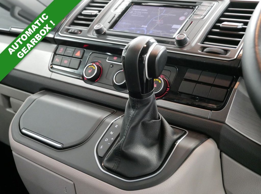 Used Volkswagen Transporter 2017 for sale - 76469701: Photo 8