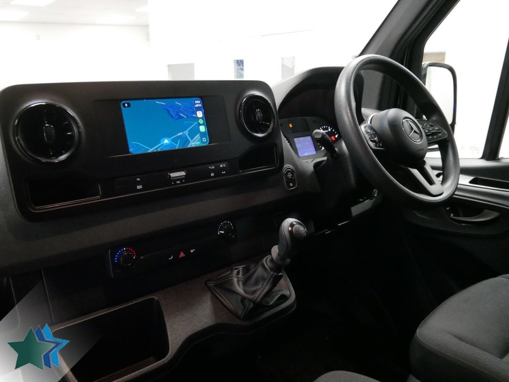 Used Mercedes-Benz Sprinter 2020 for sale - 77263145: Photo 2