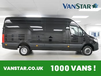 Used Mercedes-Benz Sprinter 2020 for sale - 77263145: Photo