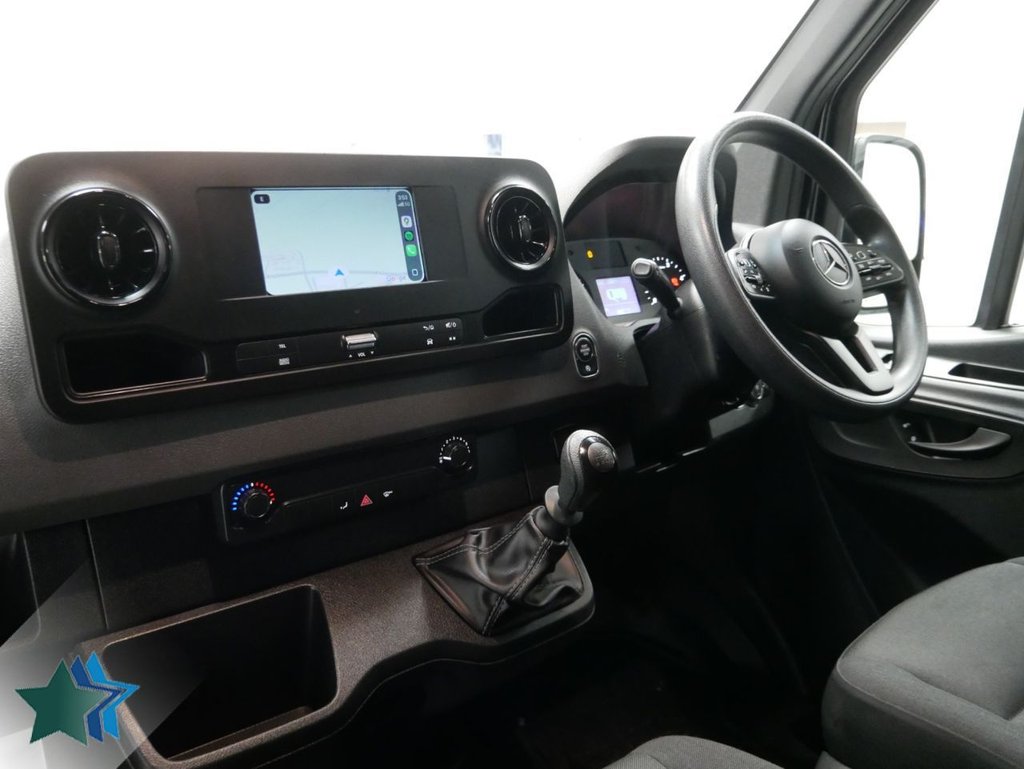 Used Mercedes-Benz Sprinter 2020 for sale - 77263145: Photo 5