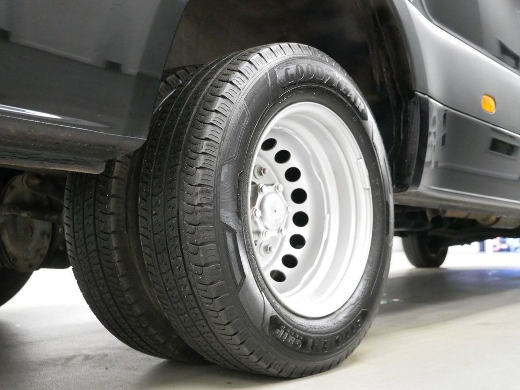 Used Mercedes-Benz Sprinter 2020 for sale - 77263145: Photo 7