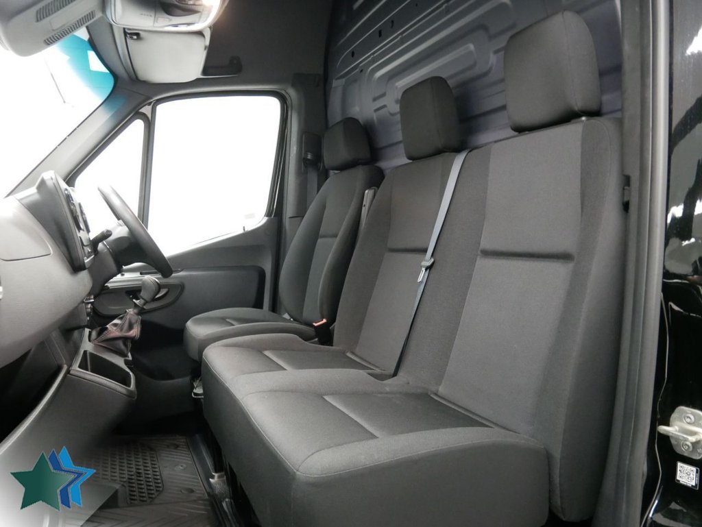 Used Mercedes-Benz Sprinter 2020 for sale - 77263145: Photo 8