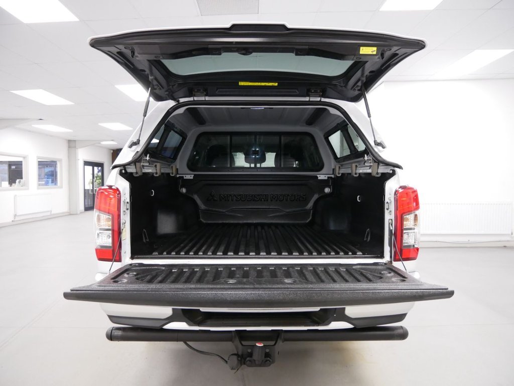 Used Mitsubishi L200 2020 for sale - 77153228: Photo 2