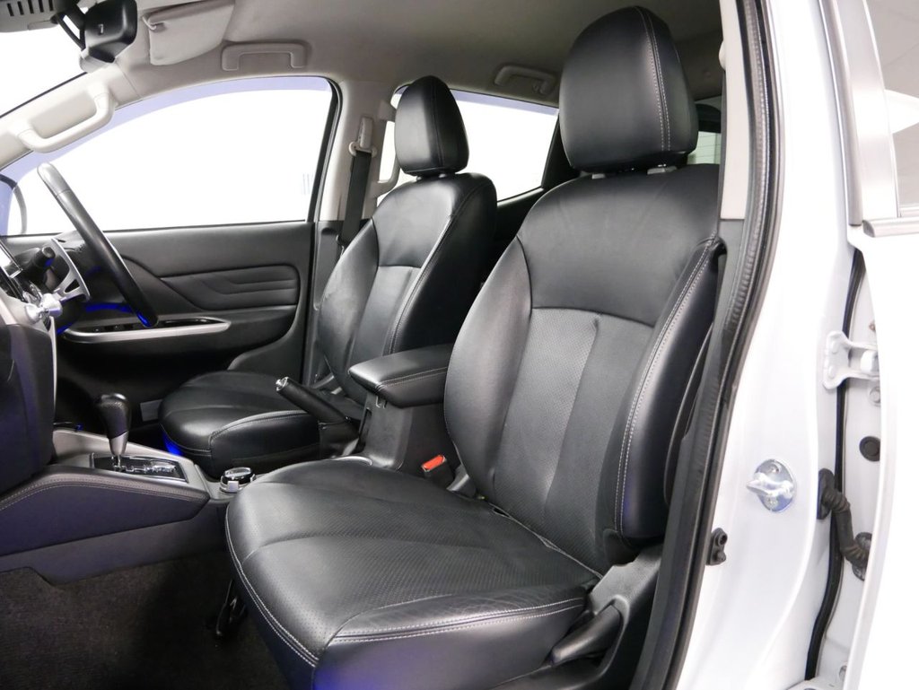 Used Mitsubishi L200 2020 for sale - 77153228: Photo 6