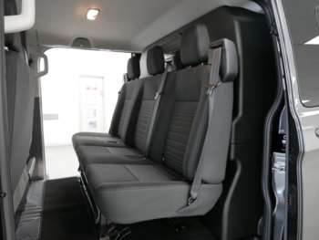 Used Ford Transit Custom 2019 for sale - 74947455: Photo