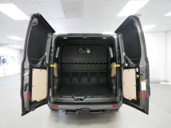 Used Ford Transit Custom 2019 for sale - 74947455: Photo