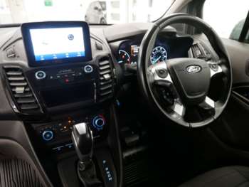 Used Ford Transit Connect 2022 for sale - 74964317: Photo