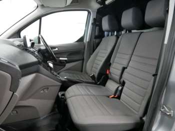 Used Ford Transit Connect 2022 for sale - 74964317: Photo