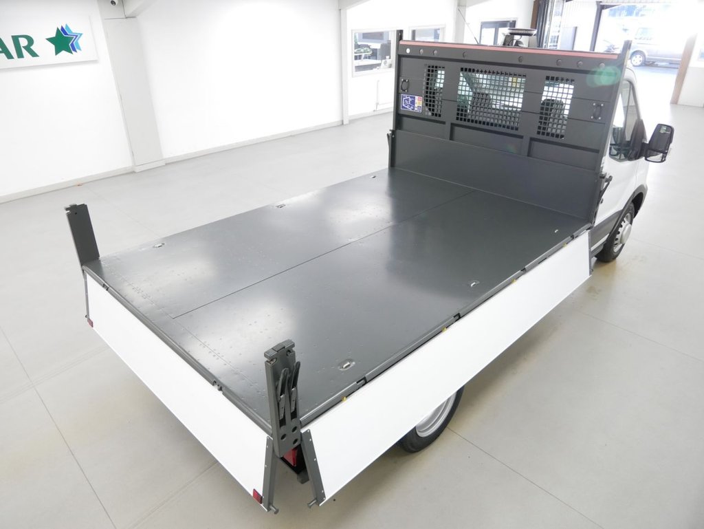 Used Ford Transit 2025 for sale - 76910541: Photo 5