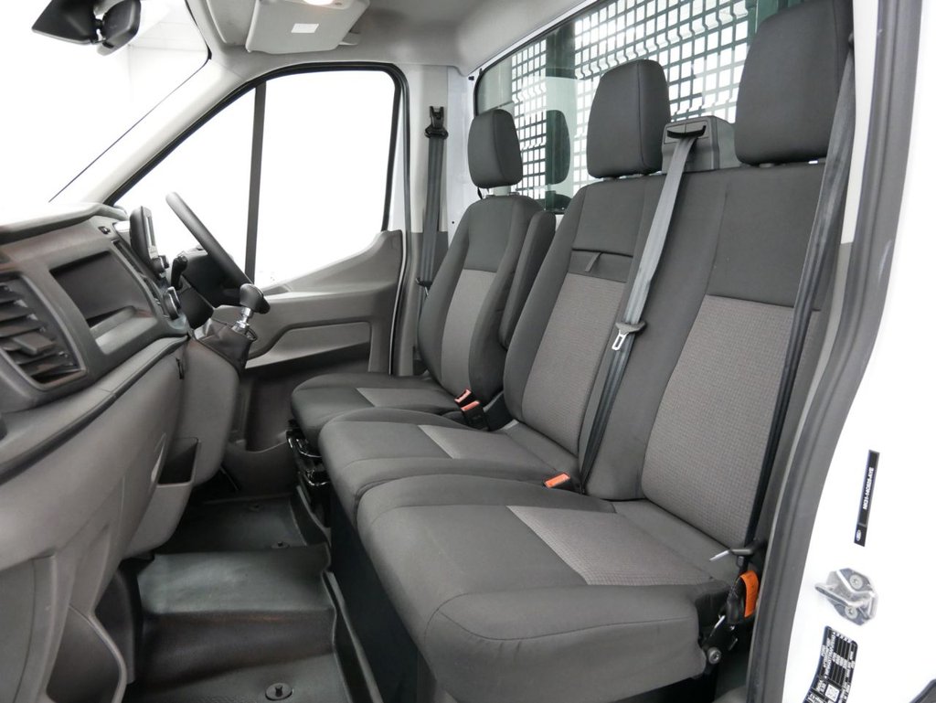 Used Ford Transit 2025 for sale - 76910541: Photo 6