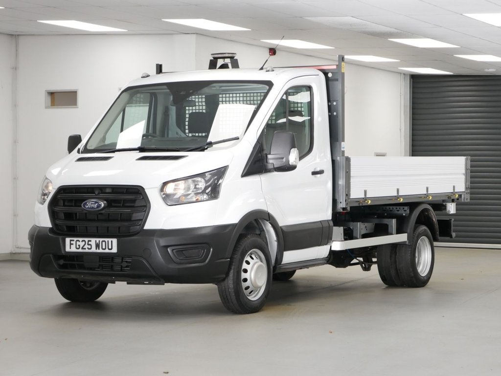 Used Ford Transit 2025 for sale - 76910541: Photo 7