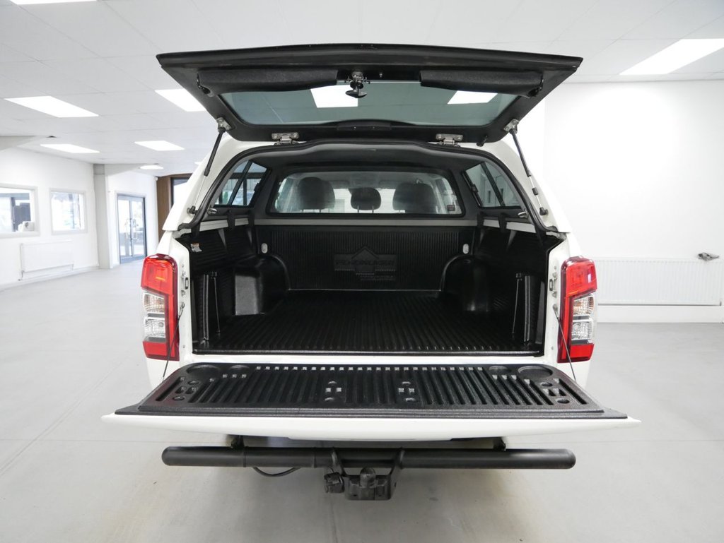 Used Mitsubishi L200 2021 for sale - 77879675: Photo 2