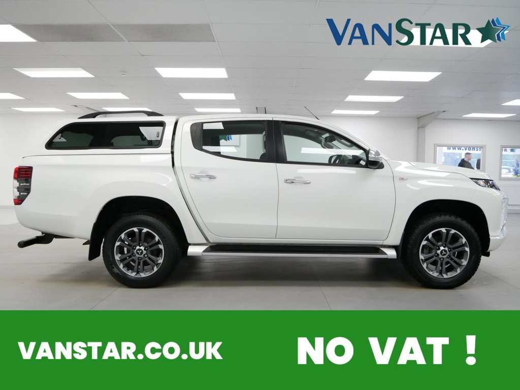 Used Mitsubishi L200 2021 for sale - 77879675: Photo 3