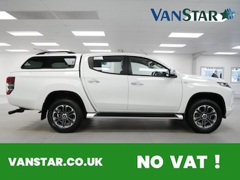 Used Mitsubishi L200 2021 for sale - 77879675: Photo