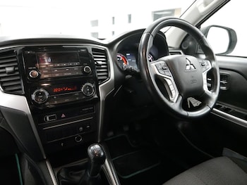 Used Mitsubishi L200 2021 for sale - 77879675: Photo