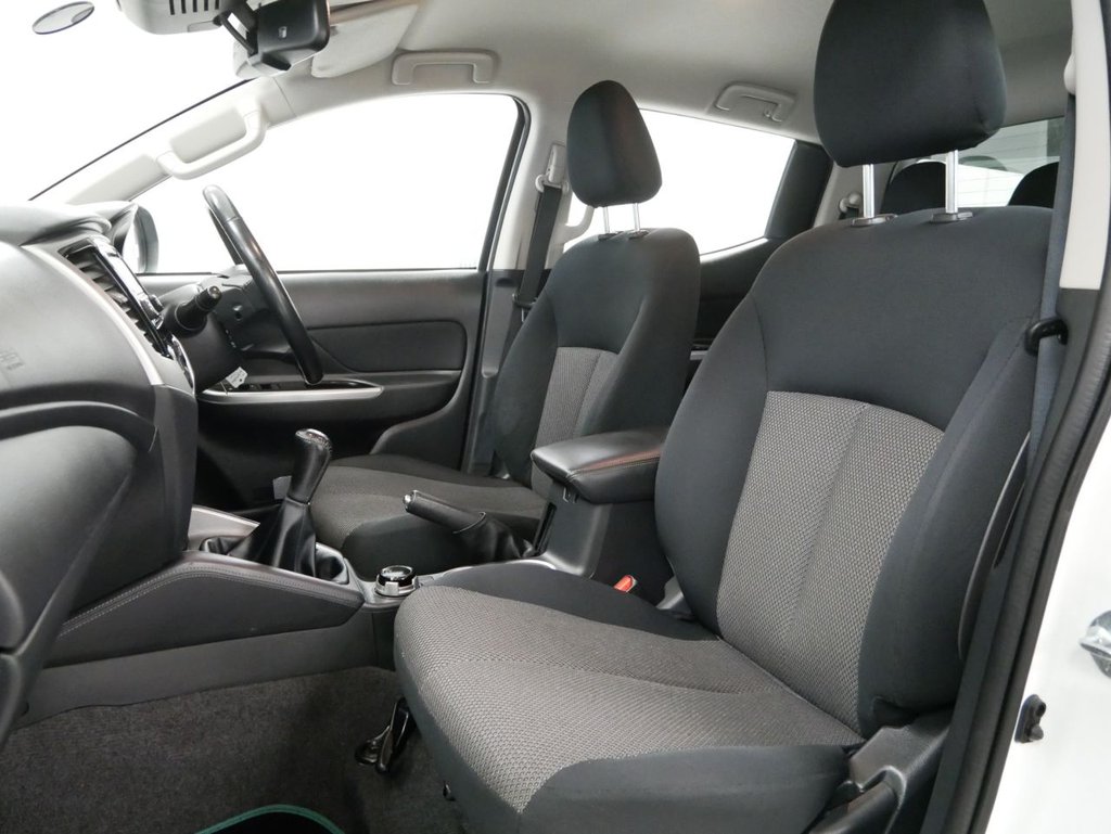 Used Mitsubishi L200 2021 for sale - 77879675: Photo 5