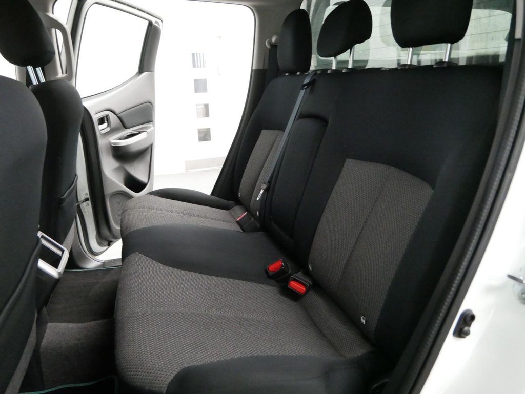 Used Mitsubishi L200 2021 for sale - 77879675: Photo 6