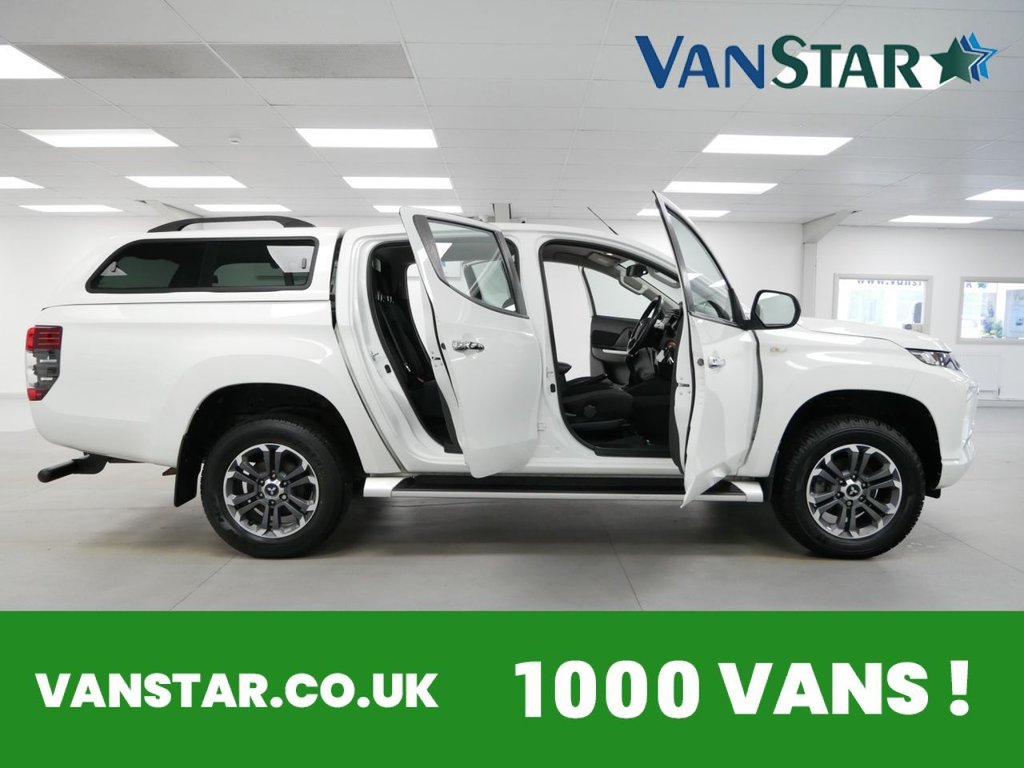 Used Mitsubishi L200 2021 for sale - 77879675: Photo 7