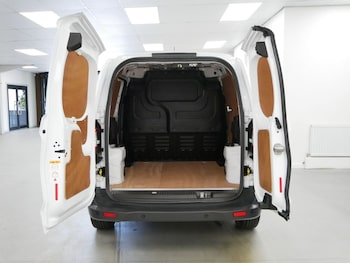 Used Ford Transit Courier 2022 for sale - 78936332: Photo
