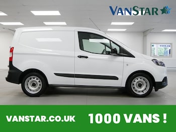 Used Ford Transit Courier 2022 for sale - 78936332: Photo