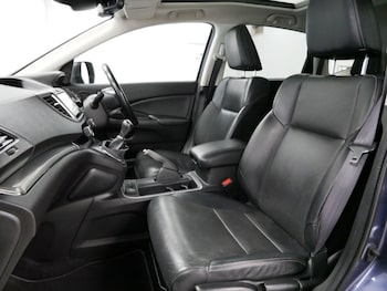 Used Honda CR-V 2018 for sale - 75597061: Photo