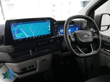 Used Ford Transit Custom 2025 for sale - 79371192: Photo