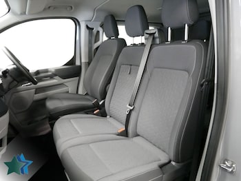 Used Ford Transit Custom 2025 for sale - 79371192: Photo