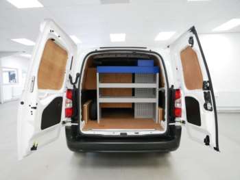 Used Citroen Berlingo 2022 for sale - 74516587: Photo