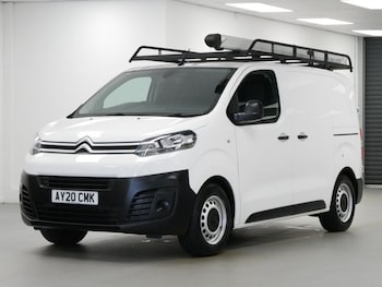 Used Citroen Dispatch 2020 for sale - 79244745: Photo