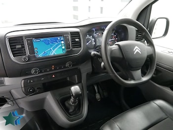 Used Citroen Dispatch 2020 for sale - 79244745: Photo