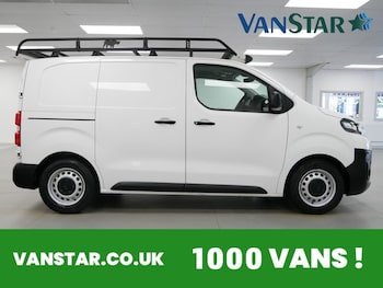 Used Citroen Dispatch 2020 for sale - 79244745: Photo