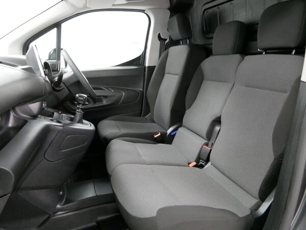 Used Vauxhall Combo 2023 for sale - 76250086: Photo 4