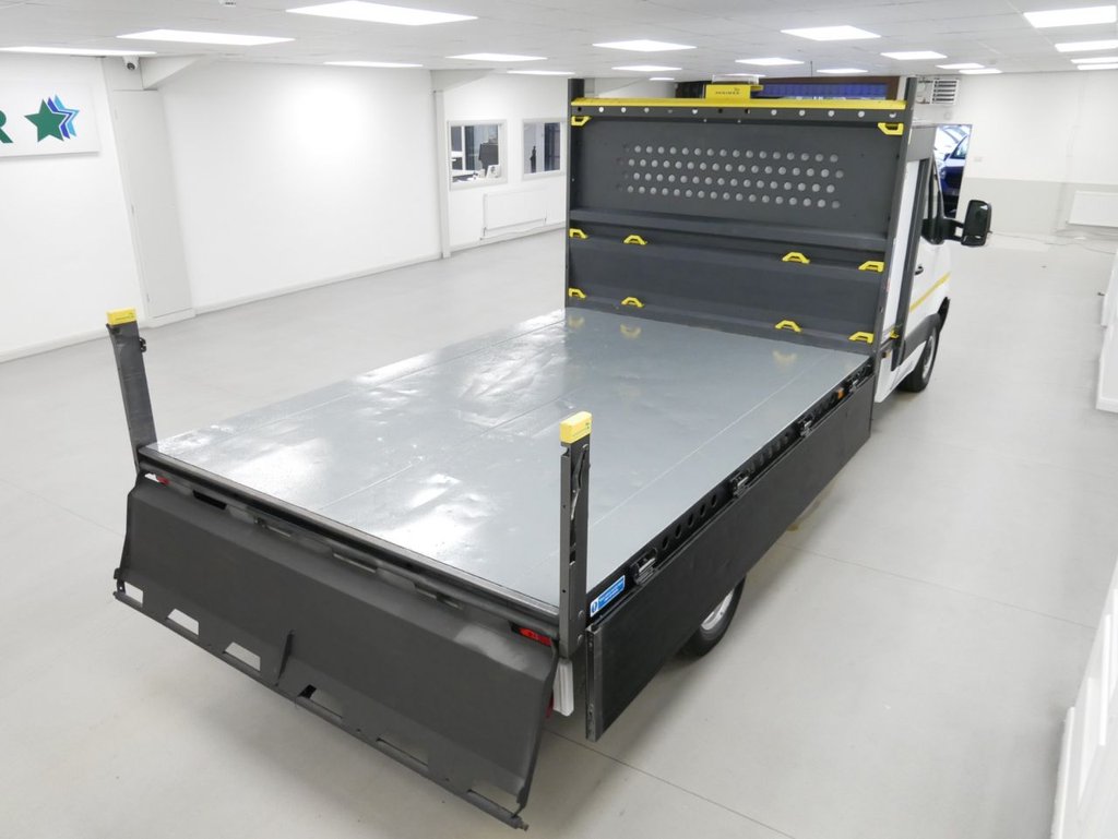 Used Mercedes-Benz Sprinter 2023 for sale - 77421954: Photo 10