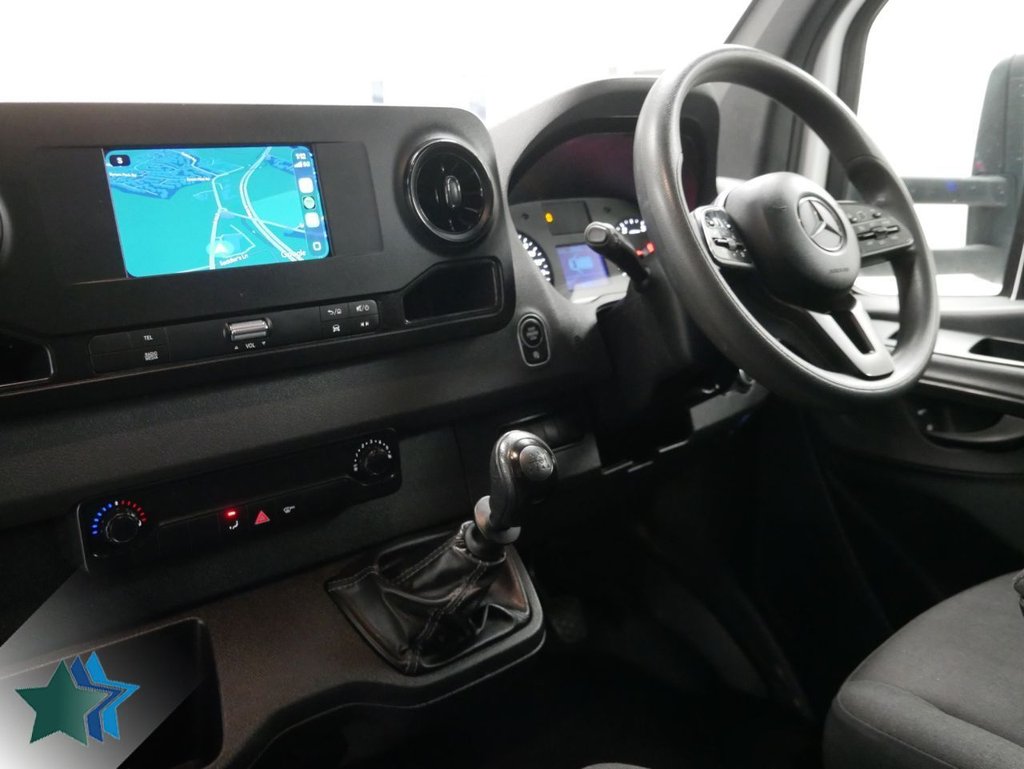 Used Mercedes-Benz Sprinter 2023 for sale - 77421954: Photo 2