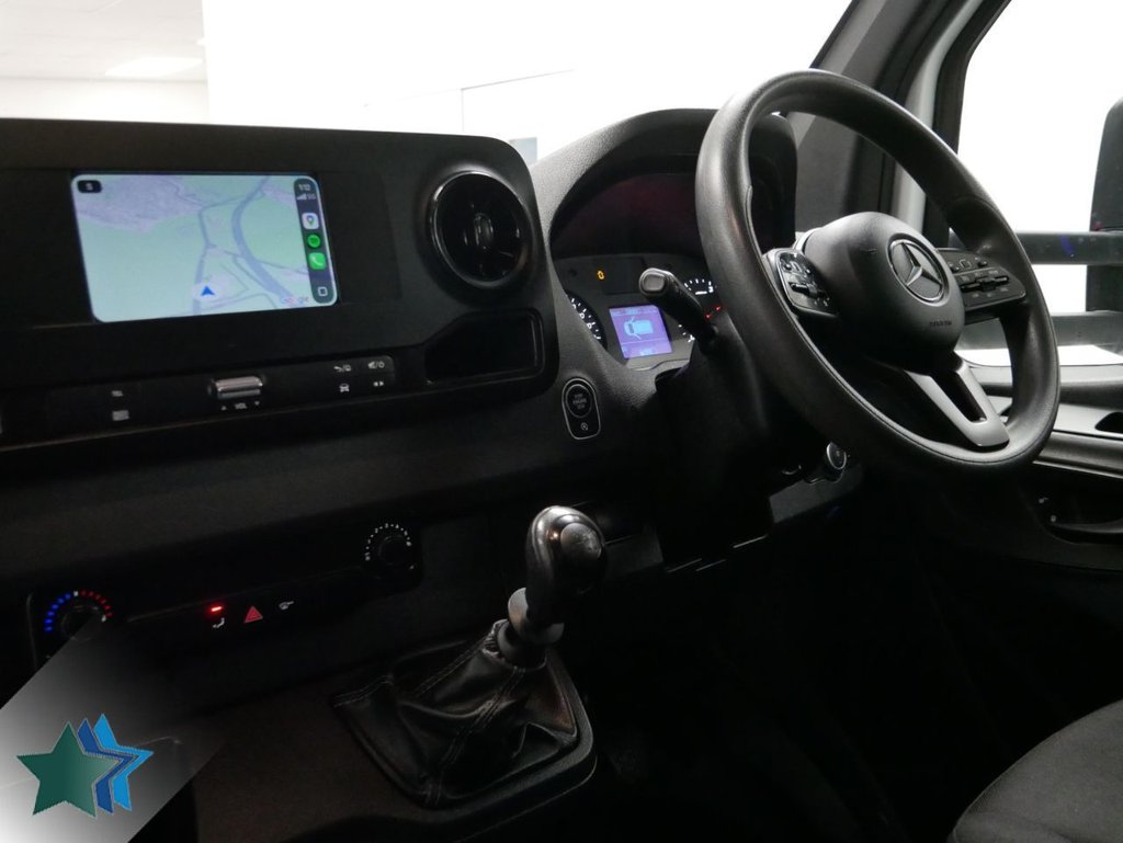 Used Mercedes-Benz Sprinter 2023 for sale - 77421954: Photo 7