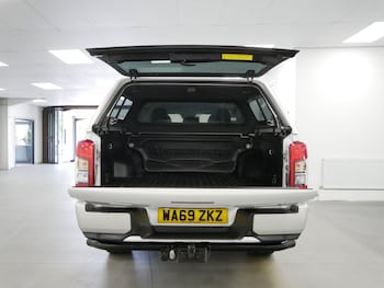 Used Mitsubishi L200 2019 for sale - 79409741: Photo