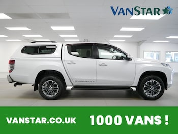 Used Mitsubishi L200 2019 for sale - 79409741: Photo