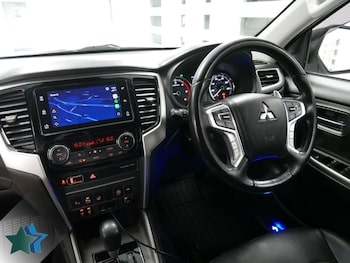 Used Mitsubishi L200 2019 for sale - 79409741: Photo