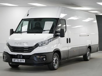 Used Iveco Daily 2025 for sale - 78315134: Photo