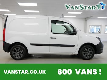 Used Mercedes-Benz Citan 2019 for sale - 76039694: Photo