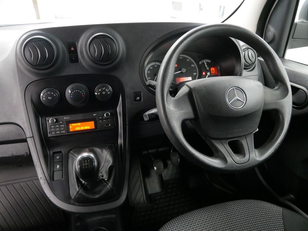Used Mercedes-Benz Citan 2019 for sale - 76039694: Photo 3