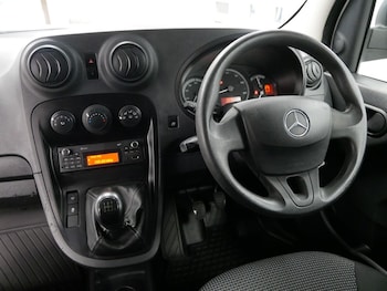 Used Mercedes-Benz Citan 2019 for sale - 76039694: Photo