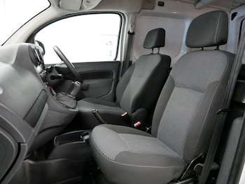 Used Mercedes-Benz Citan 2019 for sale - 76039694: Photo